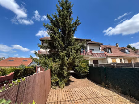 location appartement 2 pièces  44.56m²  noisy