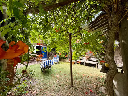 maison marcq en baroeul 5 pièce(s) 106.6 m2