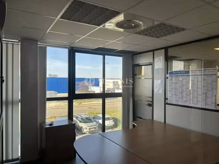 location bureaux 15 m²