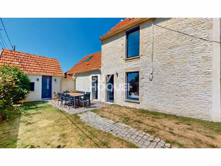 maison 4 pièce(s) 100 m2