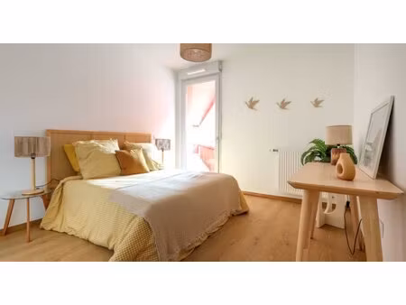 achat : appartement (31700)