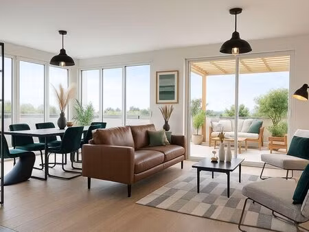 appartement à saint-maur-des-fossés (94100)