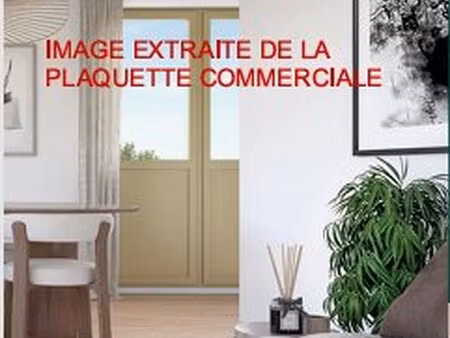 achat : appartement (31400)