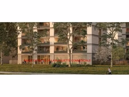 achat : appartement (31400)