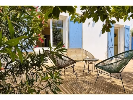 annonce appartement à vendre