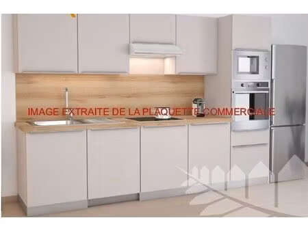 achat : appartement (31820)