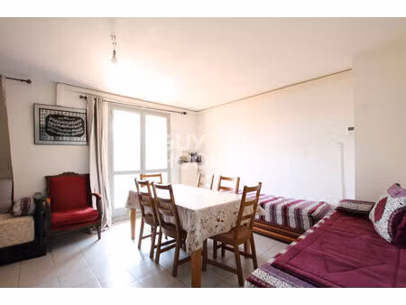 appartement t4