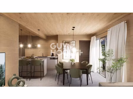 programme neuf grand'combe-chateleu t3 de 76 m²