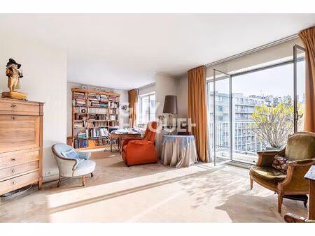 appartement à vendre de 3 pièces de 63.4 m²