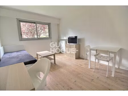 appartement rambouillet 1 pièce 22 m²