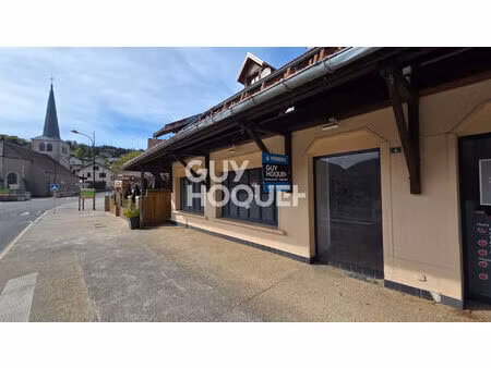 a vendre local centre ville les hopitaux neufs