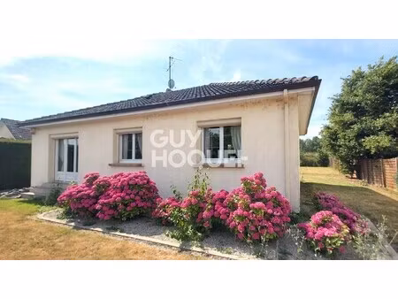 maison à vendre de 4 pièces de 84 m²