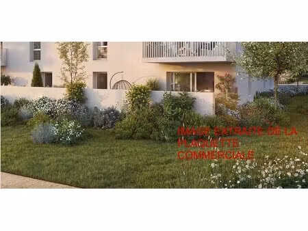 achat : maison (17138)