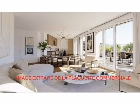 achat : maison (17200)