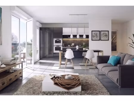annonce appartement à vendre