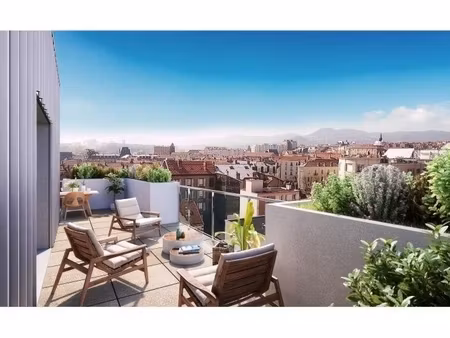 annonce appartement à vendre