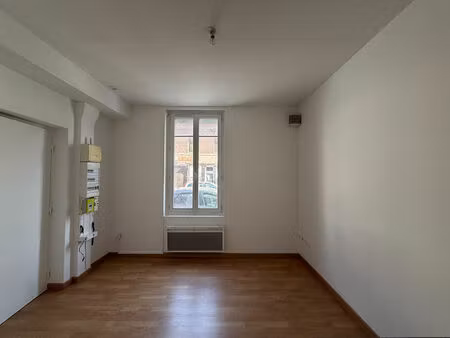 appartement t1bis à darnétal