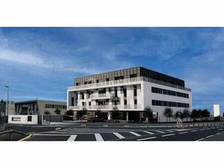 location bureaux 34 m²