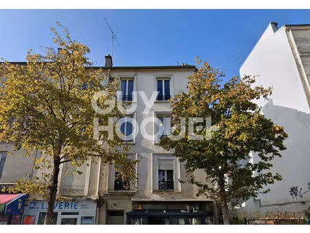 immeuble a vendre