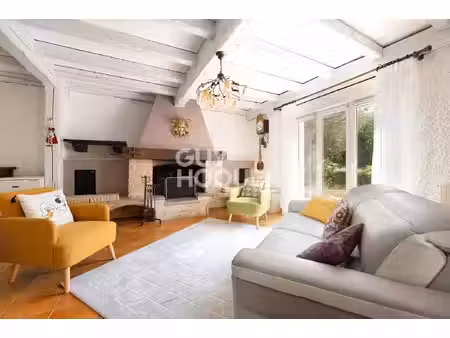 exclusivite maison avec garages et dépendances  rosieres