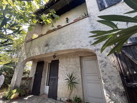 vente maison 1 pièce 155 m² montpellier (34000)