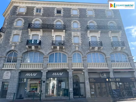 appartement à louer saint-jean-de-luz