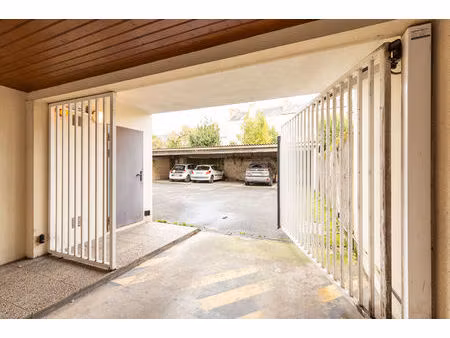 achat parking