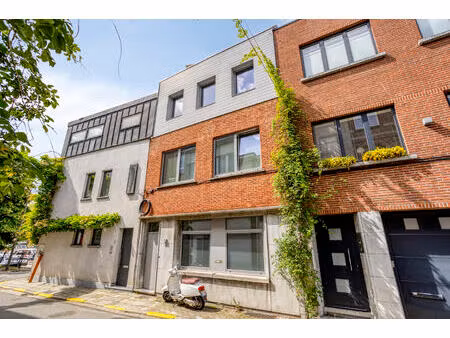 huis te koop in mechelen met 3 slaapkamers
