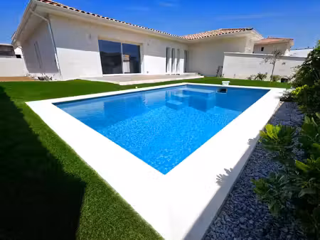 vente maison 4 pièces 127 m² montarnaud (34570)
