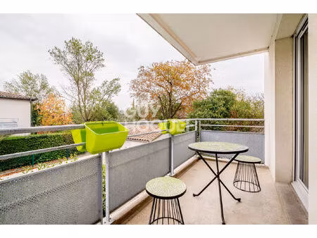 appartement t2 meublé lafourguette