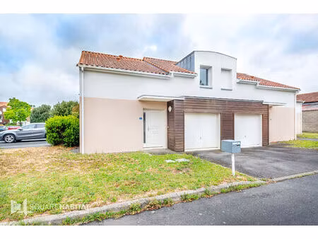 achat maison 4 pièces 87m²