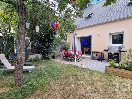 achat maison 3 pièces 78m²