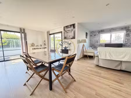 achat maison 5 pièces 140m² montreuil juigne 49460