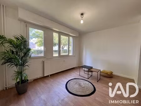 appartement à metz (57050)