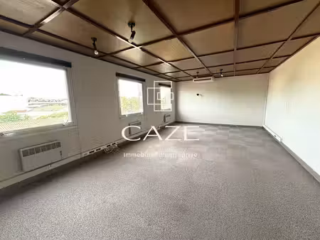 vente bureaux saint-médard-en-jalles 33160 58m²