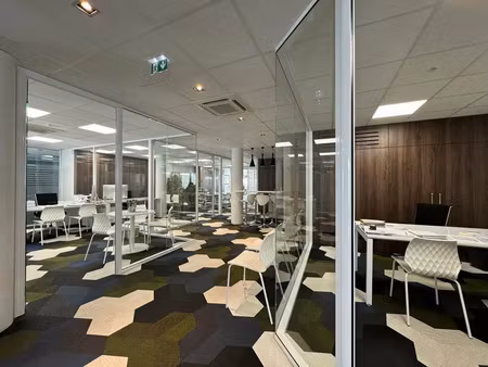 vente bureau 351 m² tours (37100)