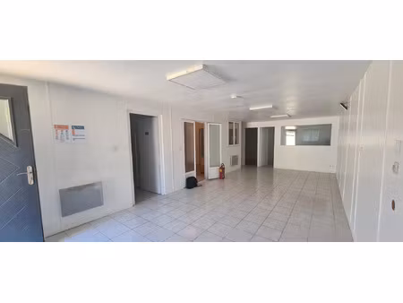 local professionnel à vendre ludon medoc 8 pièce(s) 180m2 275 000€