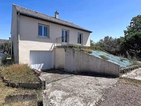 vente maison 4 pièces 80 m² athée-sur-cher (37270)