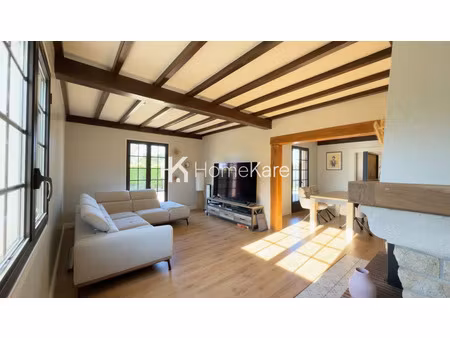vente maison 6 pièces 175 m² montauban (82000)