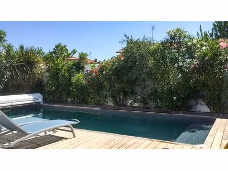 villa vue océan - anglet chambre d'amour