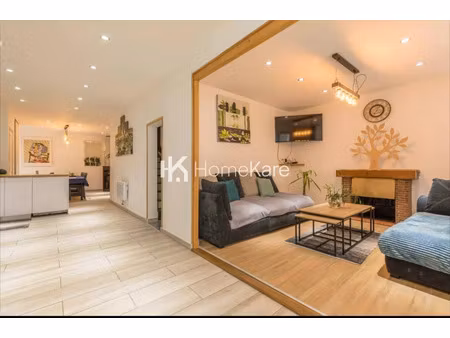 vente maison 5 pièces 170 m² mauvezin (32120)