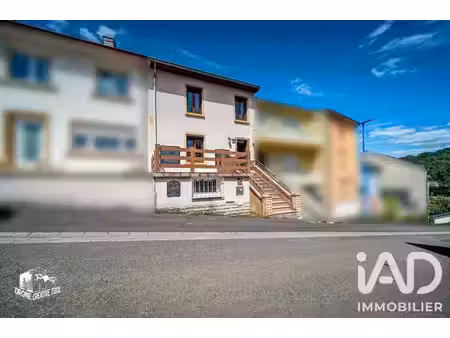 maison à ottange (57840)