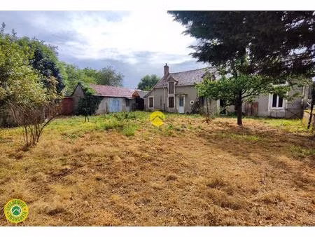 vente maison 6 pièces 174 m² précy (18140)