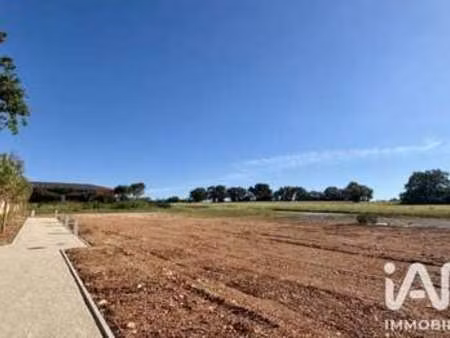 vente terrain à lunel-viel (34400) : à vendre / 150m² lunel-viel