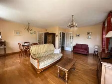 vente appartement 5 pièces à angers la fayette eblé (49000) : à vendre 5 pièces / 100m² an
