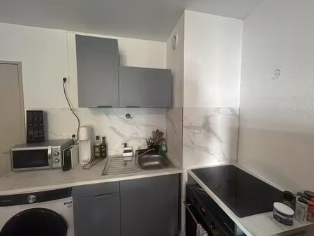 appartement à louer nantes