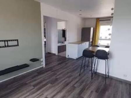 vente appartement 3 pièces à saint-brieuc (22000) : à vendre 3 pièces / 47m² saint-brieuc