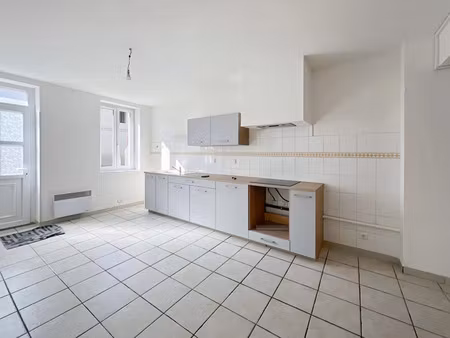 location maison 3 pièces 83 m² à grenade (31330)