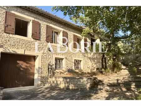 annonce maison à vendre
