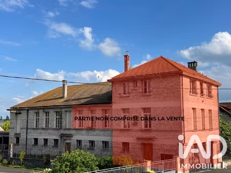 vente immeuble 617 m²